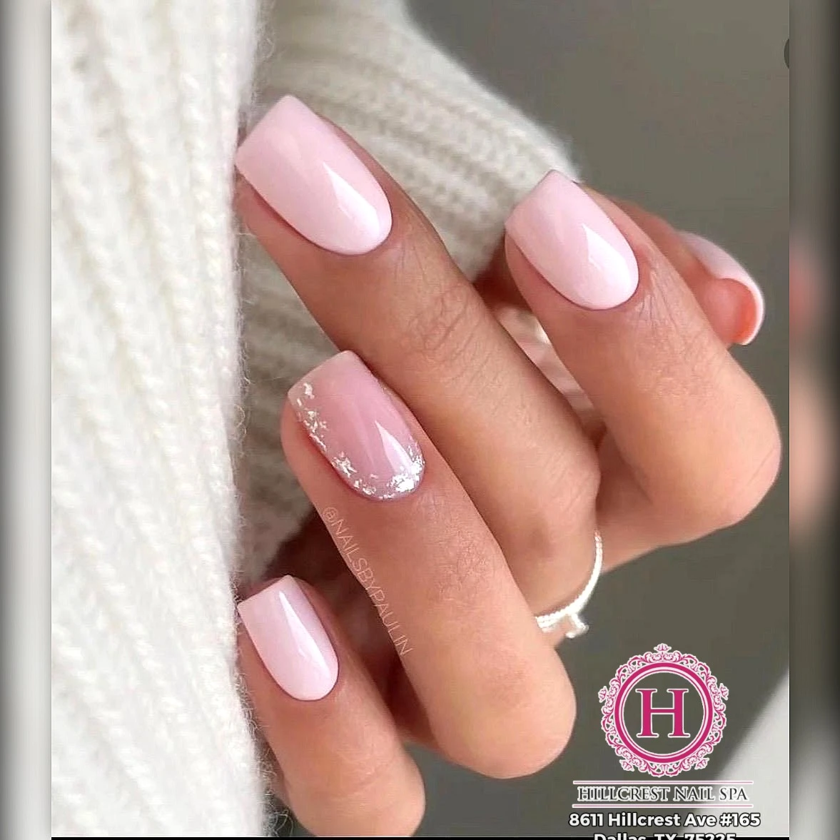 Nail Art Design Oct 2026